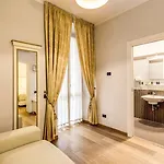 فندق مبيت وإفطار Gravina Frattina روما