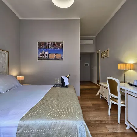 Gravina Frattina 4*