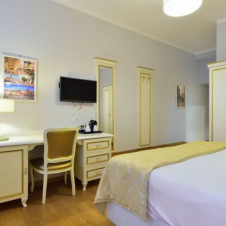 Gravina Frattina 4* Rzym