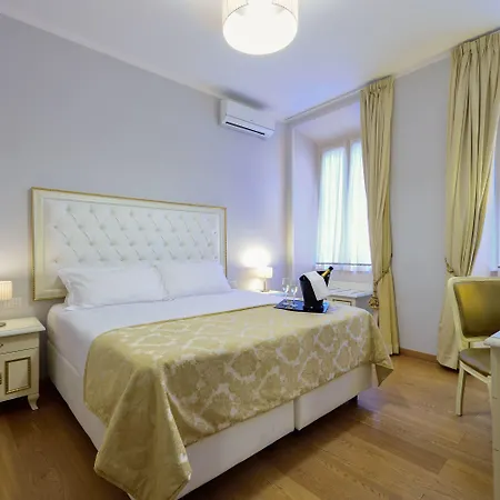 Gravina Frattina Nocleg ze śniadaniem 4*