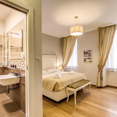 Gravina Frattina 4* Rzym