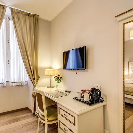 Gravina Frattina Nocleg ze śniadaniem 4*