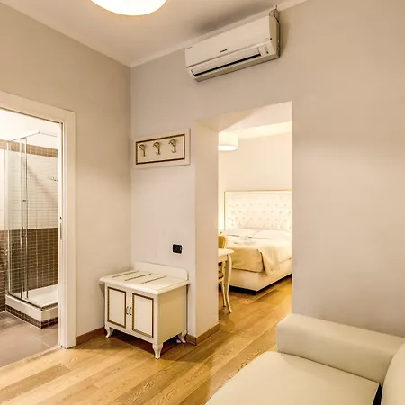Gravina Frattina 4* Rzym