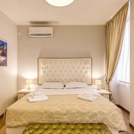 Gravina Frattina Roma