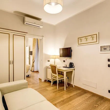 Bed and breakfast Gravina Frattina