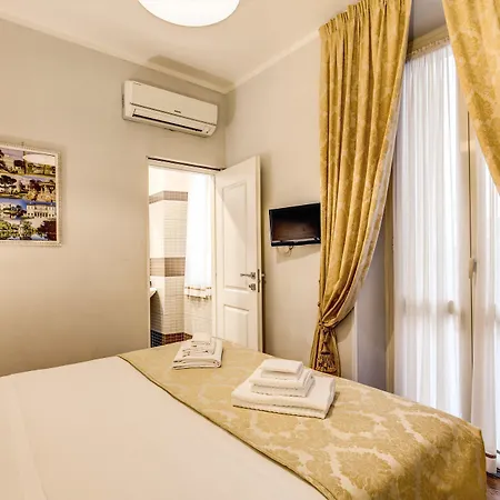 Gravina Frattina 4*