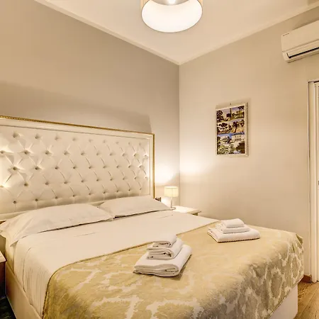 Bed & Breakfast Gravina Frattina Rom