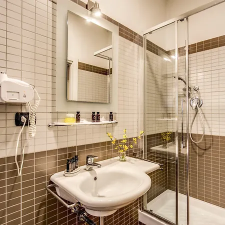 Gravina Frattina Nocleg ze śniadaniem 4*