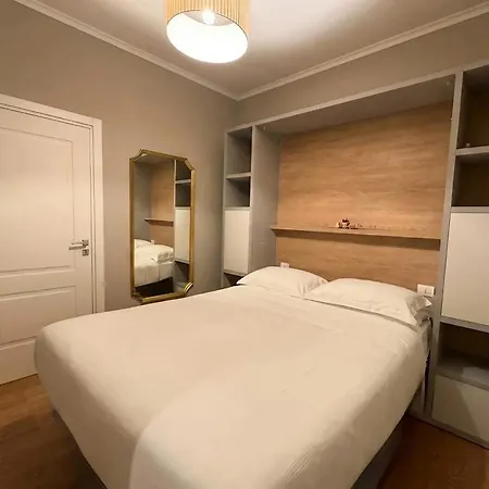 Bed and breakfast Gravina Frattina Roma