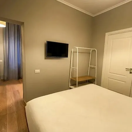 Bed and breakfast Gravina Frattina