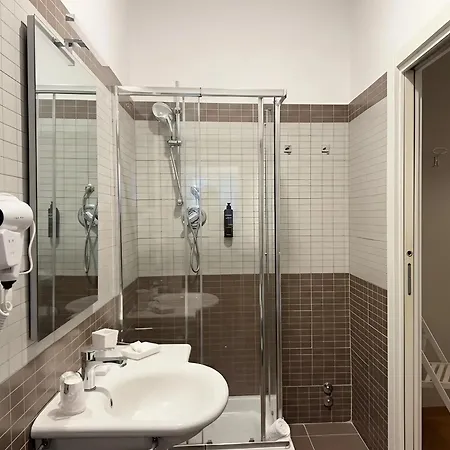 Bed and breakfast Gravina Frattina Roma