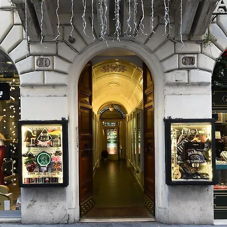 Gravina Frattina Nocleg ze śniadaniem 4*