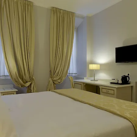 Gravina Frattina 4*
