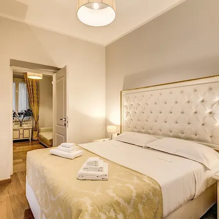 Gravina Frattina 3* Roma