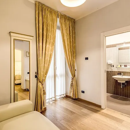 Bed & Breakfast Gravina Frattina Rom