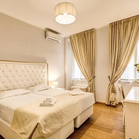 Gravina Frattina Bed & Breakfast Roma
