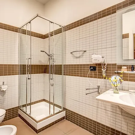 Gravina Frattina Nocleg ze śniadaniem 4*