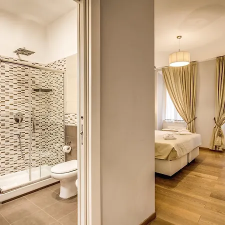 Bed & Breakfast Gravina Frattina Roma