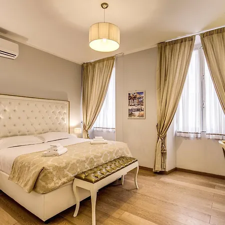 Gravina Frattina 3* Roma