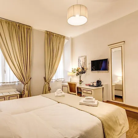 Gravina Frattina Bed & Breakfast