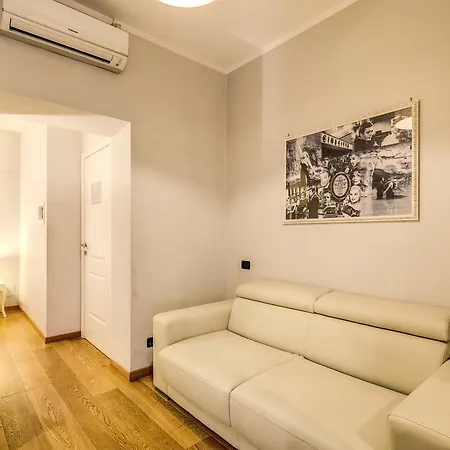 Gravina Frattina 3* Ρώμη