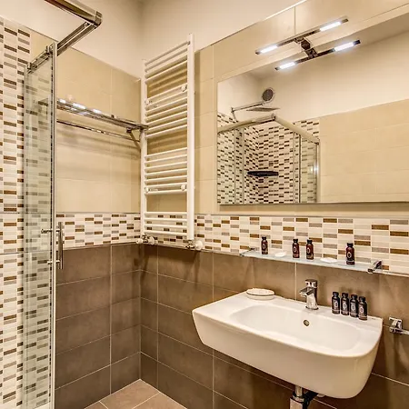 Bed & Breakfast Gravina Frattina Roma