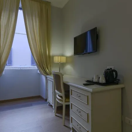 Gravina Frattina 4* Rom