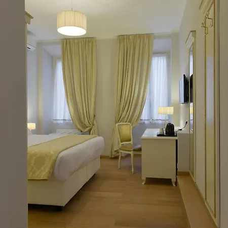 Gravina Frattina 4* Rzym
