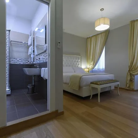 Gravina Frattina Nocleg ze śniadaniem