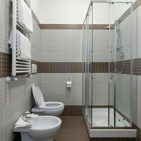 Gravina Frattina 4* Rom