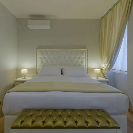 Gravina Frattina Nocleg ze śniadaniem 4*