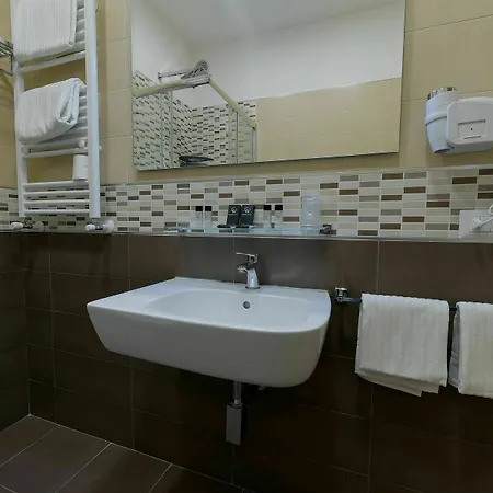 Gravina Frattina Nocleg ze śniadaniem 4*