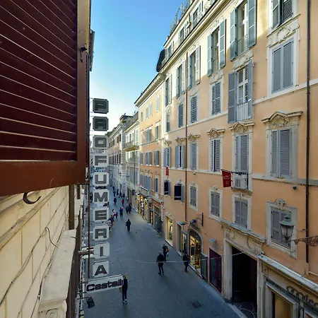 Gravina Frattina 3* Roma