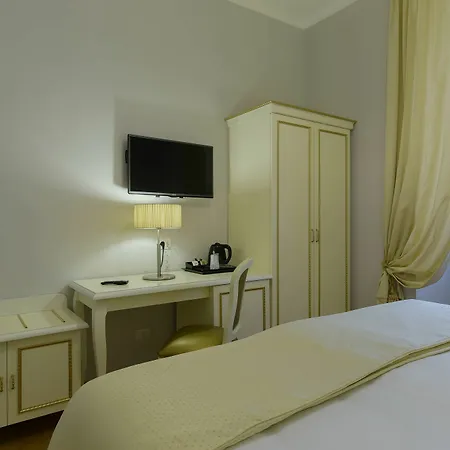 Bed & Breakfast Gravina Frattina Roma