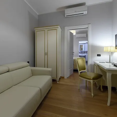 Gravina Frattina Bed and Breakfast