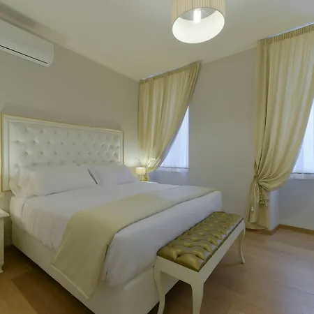 Gravina Frattina Nocleg ze śniadaniem 4*