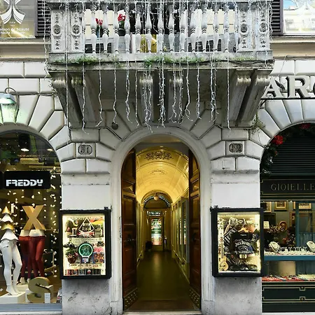 Gravina Frattina Bed & Breakfast Roma