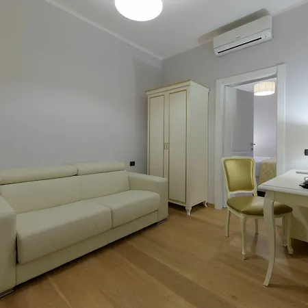 Bed & Breakfast Gravina Frattina Roma