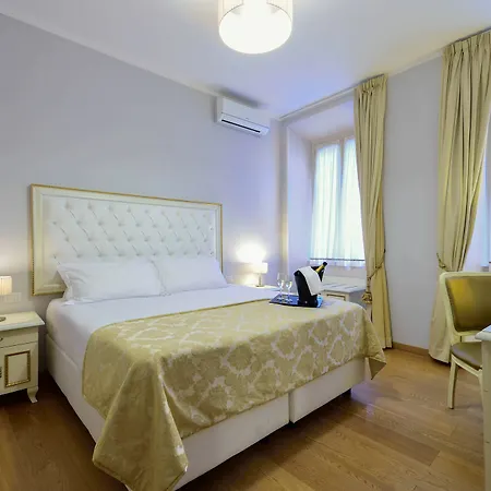 Gravina Frattina Bed & Breakfast Roma