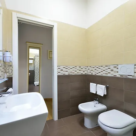 Gravina Frattina Bed and Breakfast