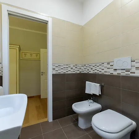 Gravina Frattina Bed & Breakfast Rom