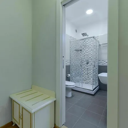 Bed & Breakfast Gravina Frattina Roma