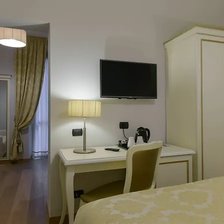Gravina Frattina 4*