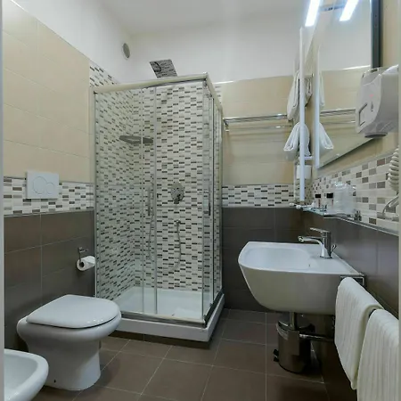 Gravina Frattina Bed & Breakfast Roma