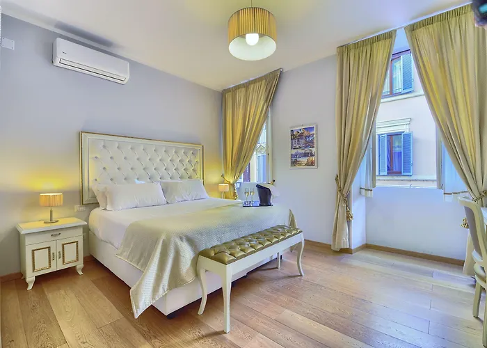 Bed and breakfast Gravina Frattina