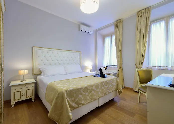 Gravina Frattina Bed and breakfast 4*