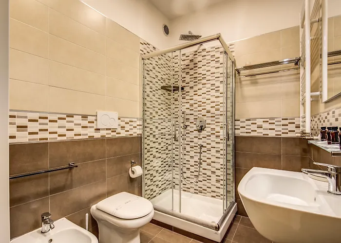 Bed and breakfast Gravina Frattina Roma