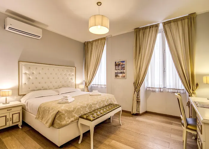 Gravina Frattina Bed and breakfast Roma