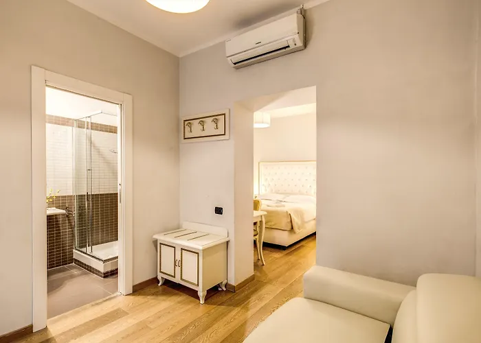 Gravina Frattina 4* Roma