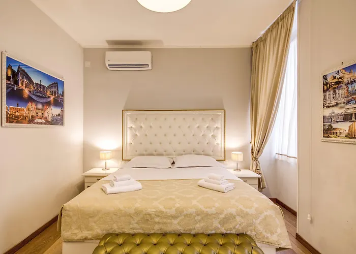 Gravina Frattina Roma